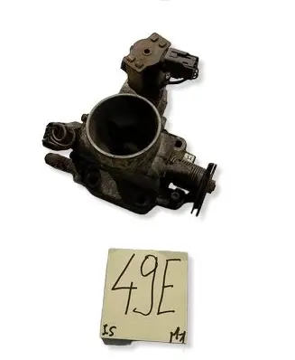 Mazda 323 Throttle body valve 546744