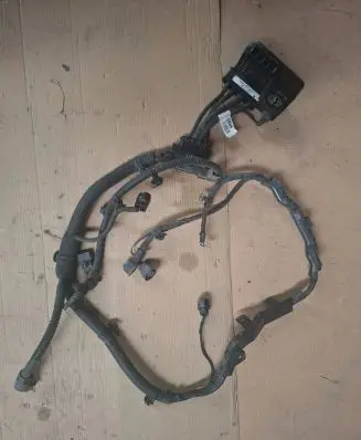 Hyundai i30 Positive cable (battery) 91850A6520 91971-3X092