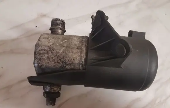 Audi A6 S6 C5 4B Air conditioning (A/C) air dryer 8D0260197C