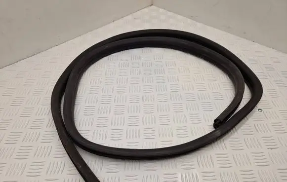 Dacia Duster Rear door rubber seal (on body)