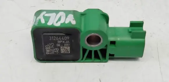 Volvo S40 Airbag deployment crash/impact sensor 31264409
