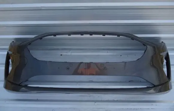 Ford Fiesta Front bumper R17P3