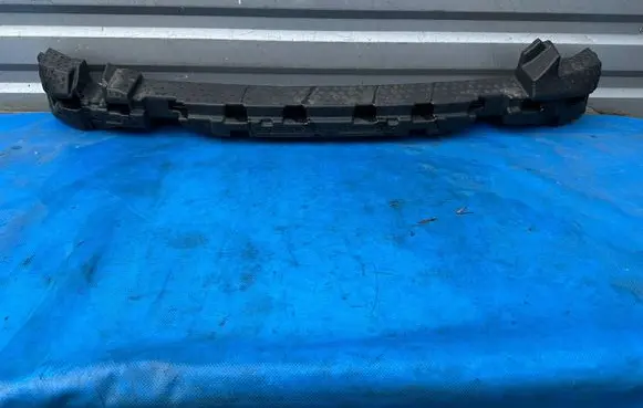 Renault Rafale Front bumper foam support bar 620903521R