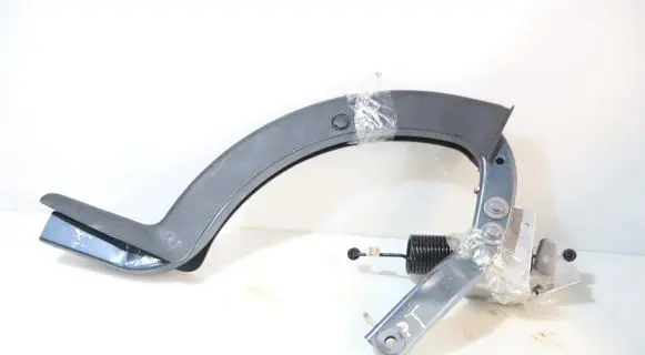 Renault Megane IV Tailgate/trunk/boot hinge