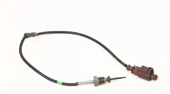 Volkswagen PASSAT B7 Oil temperature sensor 03L906088