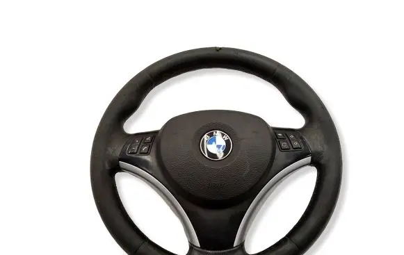 BMW 3 E90 E91 Steering wheel 6769894