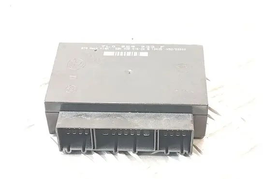 Comfort/convenience module
