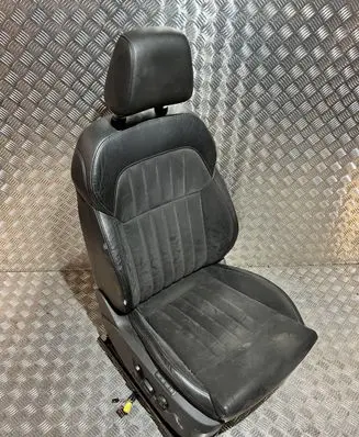 Skoda Superb B8 (3V) Front passenger seat VW26482