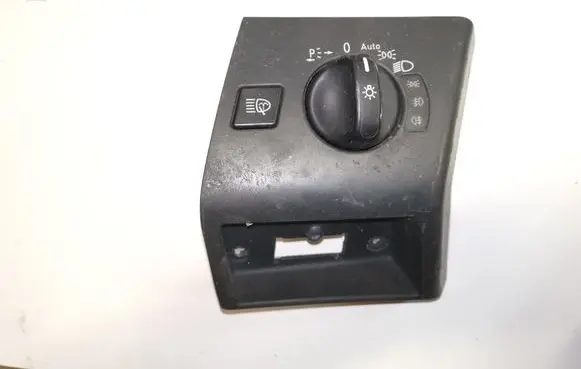 Mercedes-Benz S W220 Light switch 2205450704