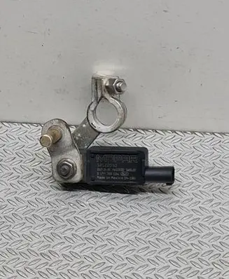 Fiat 500E Negative earth cable (battery) 0199300086 52122050 20190404