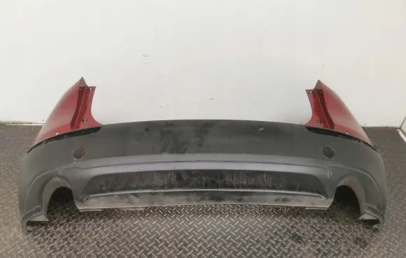 Mazda CX-30 Rear bumper DFR550221