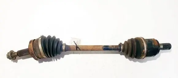 KIA Optima Front driveshaft 