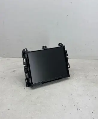 Dodge Durango Screen/display/small screen 36670J 68270673AE