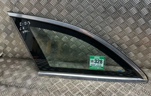 Mercedes-Benz E W213 Rear side window 43R00048 E000255 0CPNN0009