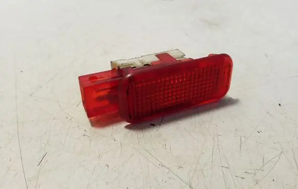 Audi A6 S6 C6 4F Front door interior light 8D0947411