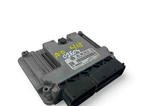 Volkswagen Caddy Engine control unit/module ECU 03L906018NJ 0281018139