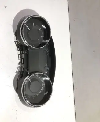 Speedometer (instrument cluster)
