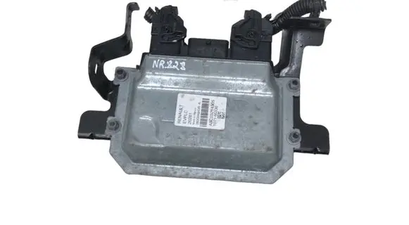 Renault Zoe Other control units/modules 283G04943R 107146336 A3C03214305