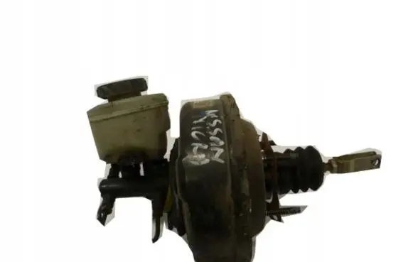 Nissan Micra Brake booster 41ME0206