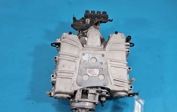 Audi Q7 4M Turbo 06E145601BD IMPRK1567451