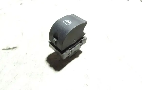 Audi A4 S4 B7 8E 8H Electric window control switch 8E0959855