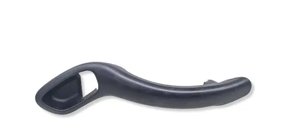 Seat Leon (1M) Front door interior handle trim 1M0867198B