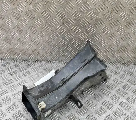 BMW iX Air intake duct part 8737026