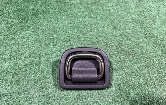 Audi A3 S3 8V Tie down hook / loop 8V0863503C