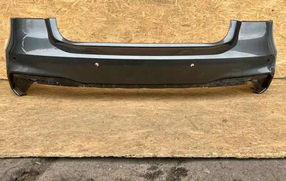 Audi A7 S7 4K8 Rear bumper 4K8807511C KK018T1
