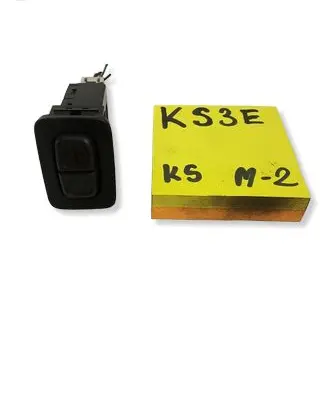Daihatsu Cuore Fog light part 9317N