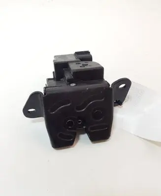 Hyundai Santa Fe Tailgate/trunk/boot lock/catch/latch