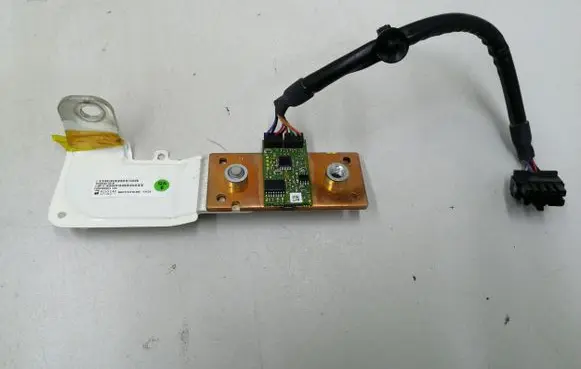 Tesla Model S Other control units/modules 101679200B 100844000B