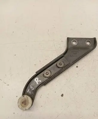 Volkswagen Transporter - Caravelle T5 Sliding door upper roller guide/hinge 7H0843436B 7H0843436