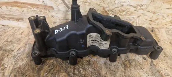 Intake manifold