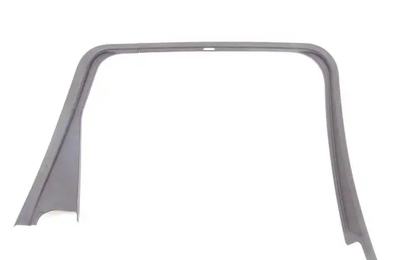 Ford C-MAX I Rear door 3M51-R254K06-AC