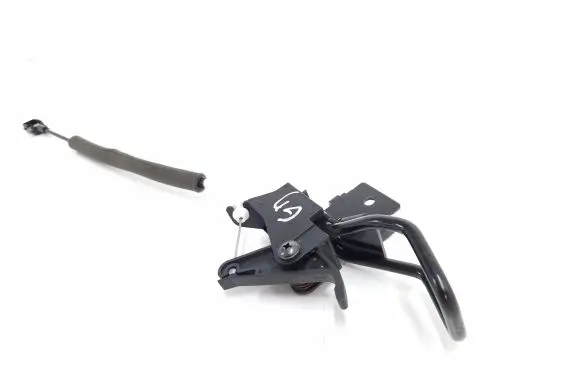 Renault Talisman Rear seat cable / handle 