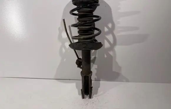 Toyota C-HR I Front shock absorber/damper 48520F4021