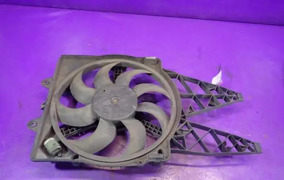 Fiat Punto (199) Fan set 871300200