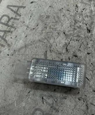 Porsche 911 991 Front seat light 99163207100