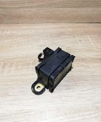 BMW 3 E90 E91 ESP acceleration yaw rate sensor 6762769