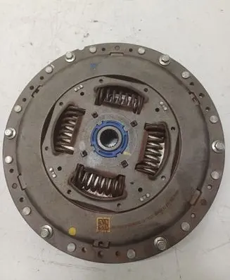Ford Kuga III Flywheel DG9P6K390A10 C234407