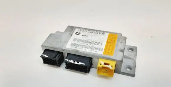 BMW 7 E65 E66 Airbag control unit/module 6929558