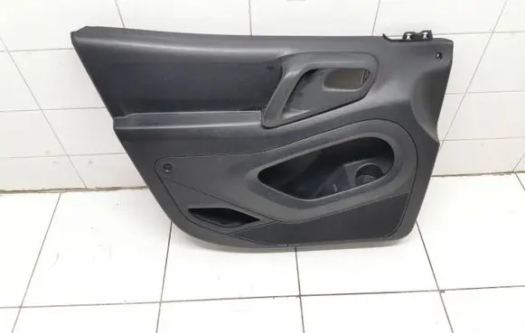 Peugeot Partner Front door card panel trim 9681235277 9683045377 060936J01