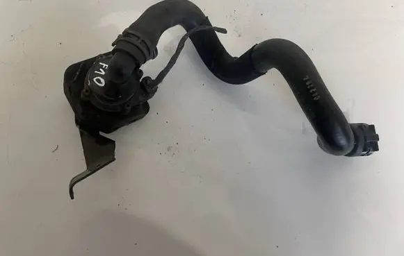 BMW 5 GT F07 Electric auxiliary coolant/water pump 64119239313