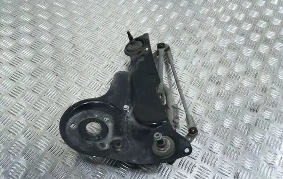 Ford Fusion Front wiper linkage and motor 2S61B17496