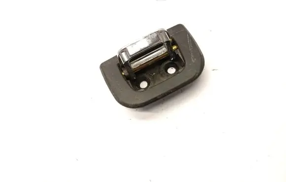 BMW 3 E46 Other trunk/boot trim element 