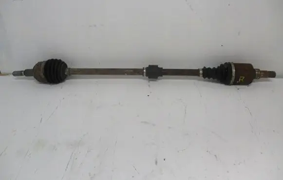Ford Focus Front driveshaft JX673B436CAF