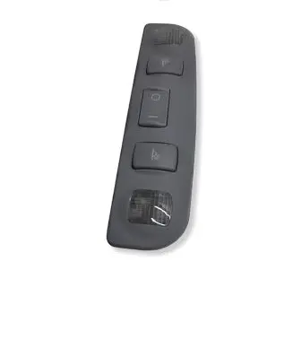 Audi A4 S4 B5 8D Rear seat light 8D0947111AA