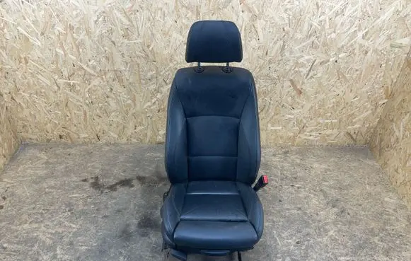 BMW 3 E90 E91 Front passenger seat