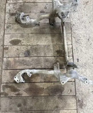 Audi A4 S4 B8 8K Front subframe 8T0399315H